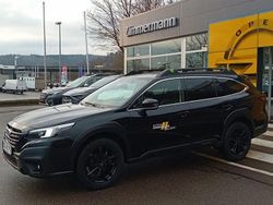 Andere Gebraucht 2024 Subaru Outback Exclusive+ SUV | 42.800 € (Etwas zu teuer)