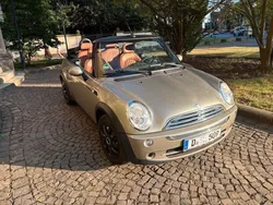 Silber Gebraucht 2008 Mini Cooper Cabriolet Cabrio | 6.500 € (Fairer Preis)