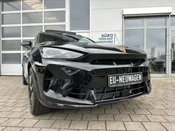 Schwarz Neu 2024 Cupra Formentor VZ SUV | 47.890 € (Teuer)