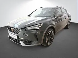 Grün Gebraucht 2021 Cupra Formentor VZ SUV | 23.980 € (Guter Preis)