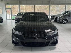 Schwarz Gebraucht 2020 BMW 320 M Sport Limousine | 28.990 € (Guter Preis)