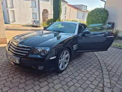 Schwarz Gebraucht 2004 Chrysler Crossfire Coupé | 10.000 € (Etwas zu teuer)