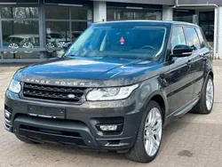 Havana Gebraucht 2014 Land Rover Range Rover Sport Autobiography Dynamic SUV | 21.998 € (Guter Preis)