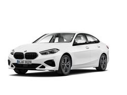 Gebraucht 2025 BMW 218 Comfort Edition Coupé | 30.900 € (Fairer Preis)