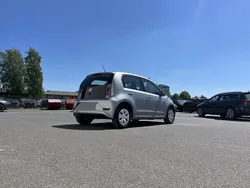 Andere Gebraucht 2021 VW up! Move Kleinwagen | 15.289 € (Teuer)