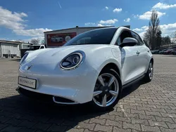 Weiß Gebraucht 2023 Ora 03 Limousine | 26.395 € (Etwas zu teuer)