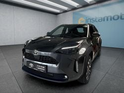 Grau Gebraucht 2025 Toyota Yaris Hybrid SUV | 27.199 € (Guter Preis)