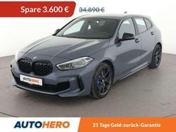 Storm bay Gebraucht 2021 BMW M135 Kleinwagen | 31.290 € (Guter Preis)