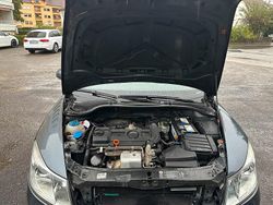 Grau Gebraucht 2010 Skoda Octavia Kombi | 4.600 € (Fairer Preis)