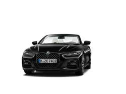 Gebraucht 2025 BMW 420 Shadowline Cabrio | 43.990 € (Superpreis)