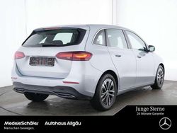 Lack hightechsilber Gebraucht 2024 Mercedes B250 Progressive Van / Kleinbus | 35.670 € (Superpreis)