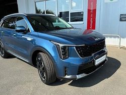 Blau Gebraucht 2024 Kia Sorento Spirit SUV | 47.997 € (Guter Preis)