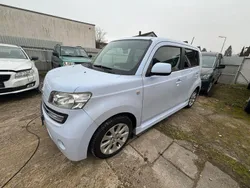 Weiß Gebraucht 2008 Daihatsu Materia Van / Kleinbus | 2.750 € (Fairer Preis)
