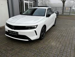 Weiß Gebraucht 2023 Opel Astra Business Elegance Limousine | 20.490 € (Fairer Preis)