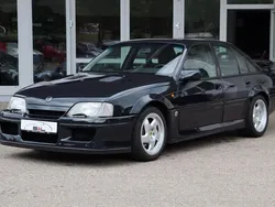 Empiregrün Gebraucht 1991 Opel Omega Limousine | 119.900 €