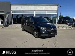 Mercedes V300