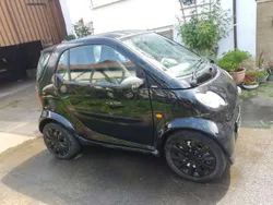 Gebraucht 2006 Smart ForTwo Coupé Coupé | 1.650 € (Fairer Preis)