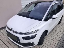 Weiß Gebraucht 2019 Citroën C4 SpaceTourer Feel Van / Kleinbus | 16.500 € (Teuer)