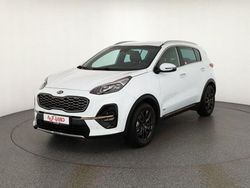 Weiß Gebraucht 2019 Kia Sportage GT-Line SUV | 22.990 € (Etwas zu teuer)