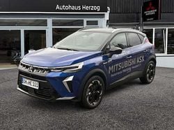 Blau Neu 2025 Mitsubishi ASX Edition SUV | 32.665 € (Fairer Preis)