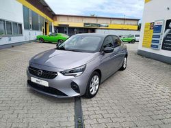 Silber Gebraucht 2021 Opel Corsa Elegance Kleinwagen | 12.990 € (Fairer Preis)