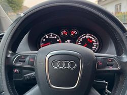 Blau Gebraucht 2012 Audi A3 Sportback Kleinwagen | 6.499 € (Guter Preis)