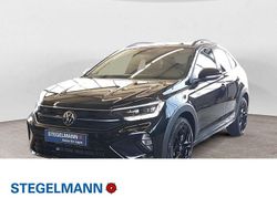 Deep black perleffekt Neu 2025 VW Taigo R-line SUV | 30.630 € (Fairer Preis)