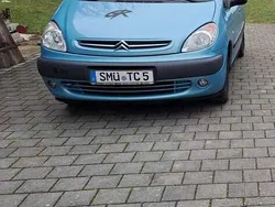 Gebraucht 2001 Citroën Xsara Picasso Van / Kleinbus | 1.000 € (Superpreis)
