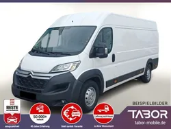 Weiß Neu 2024 Citroën Jumper Van / Kleinbus | 27.988 € (Superpreis)