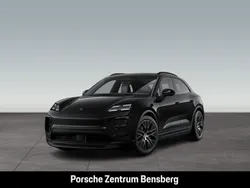 Schwarz Neu 2025 Porsche Macan 4 Electric SUV | 96.550 € (Fairer Preis)