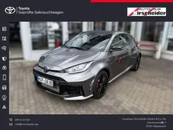 Silber Gebraucht 2025 Toyota Yaris | 48.880 € (Guter Preis)