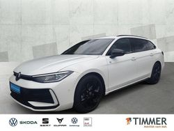 Pure white Gebraucht 2025 VW Passat Style Kombi | 46.666 € (Fairer Preis)