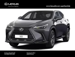 Grau Neu 2025 Lexus NX450h+ Business Edition SUV | 70.220 €