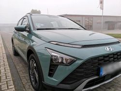 Grün Gebraucht 2023 Hyundai Bayon Select SUV | 15.600 € (Superpreis)