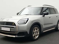 Grau Gebraucht 2024 Mini Countryman Favoured SUV | 40.823 € (Guter Preis)