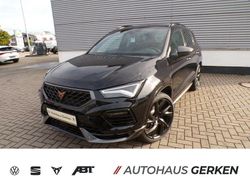 Schwarz Neu 2025 Cupra Ateca VZ SUV | 58.750 €