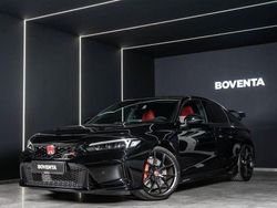 Crystal black p. Gebraucht 2023 Honda Civic Type R Limousine | 49.850 € (Fairer Preis)