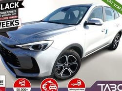 Silber Neu 2025 MG ZS Comfort SUV | 23.414 € (Fairer Preis)