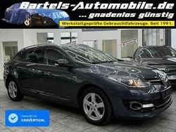 Grau Gebraucht 2015 Renault Mégane III Bose Edition Limousine | 4.490 € (Guter Preis)