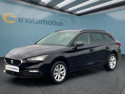 Gebraucht 2025 Seat Leon ST Kombi | 31.149 € (Fairer Preis)