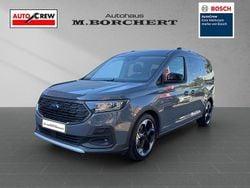 Grau Gebraucht 2025 Ford Grand Tourneo Connect Active Van / Kleinbus | 34.990 € (Guter Preis)
