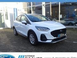 Weiß Gebraucht 2023 Ford Fiesta Active X Kleinwagen | 19.439 € (Guter Preis)