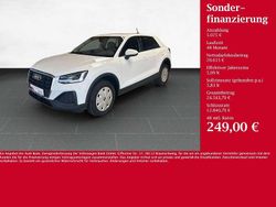 Arkonaweiß Gebraucht 2024 Audi Q2 Advanced SUV | 25.690 € (Fairer Preis)