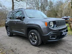 Andere farben Gebraucht 2017 Jeep Renegade SUV | 10.950 €