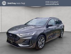 Magnetic metallic Neu 2025 Ford Focus ST-Line X Kombi | 31.290 € (Etwas zu teuer)