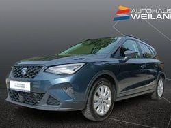 Gebraucht 2022 Seat Arona Style SUV | 19.900 € (Etwas zu teuer)