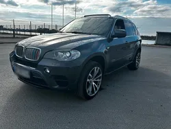 Grau Gebraucht 2010 BMW X5 SUV | 9.500 € (Superpreis)