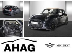 Schwarz Gebraucht 2022 Mini Cooper SE Classic Kleinwagen | 17.490 € (Fairer Preis)