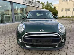 British racing green ii metall Gebraucht 2014 Mini Cooper D Chili Kleinwagen | 9.980 € (Guter Preis)