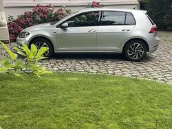 Silber Gebraucht 2019 VW Golf VII Join Kleinwagen | 15.790 € (Fairer Preis)